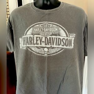 Harley Davidson